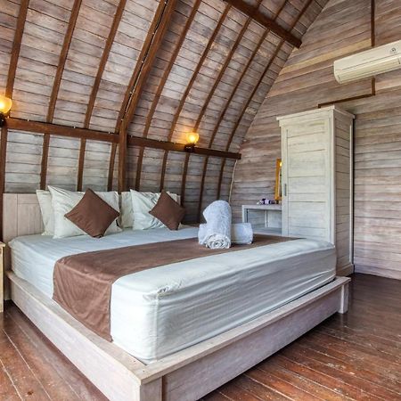 Megaland Bungalow Batununggul Εξωτερικό φωτογραφία