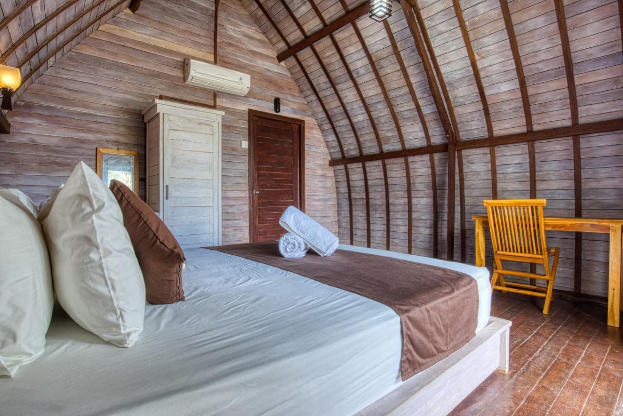 Megaland Bungalow Batununggul Εξωτερικό φωτογραφία