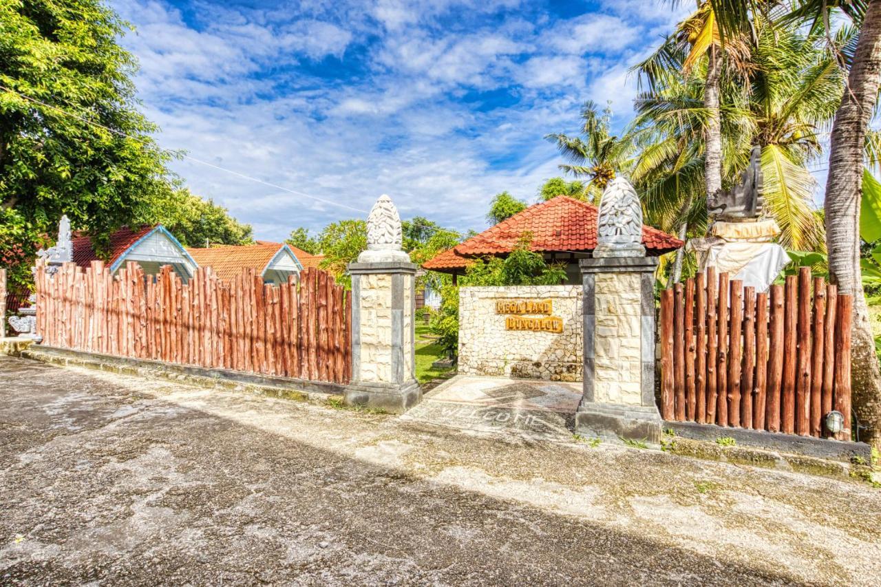Megaland Bungalow Batununggul Εξωτερικό φωτογραφία