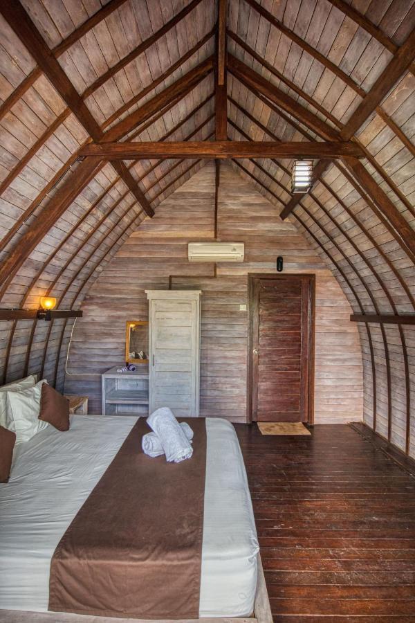 Megaland Bungalow Batununggul Εξωτερικό φωτογραφία